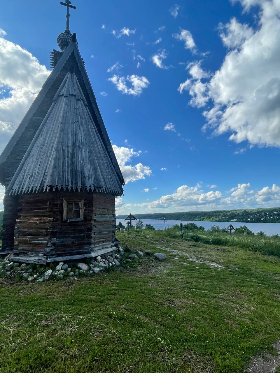 13 городов Золотого Кольца России — Золотое Кольцо