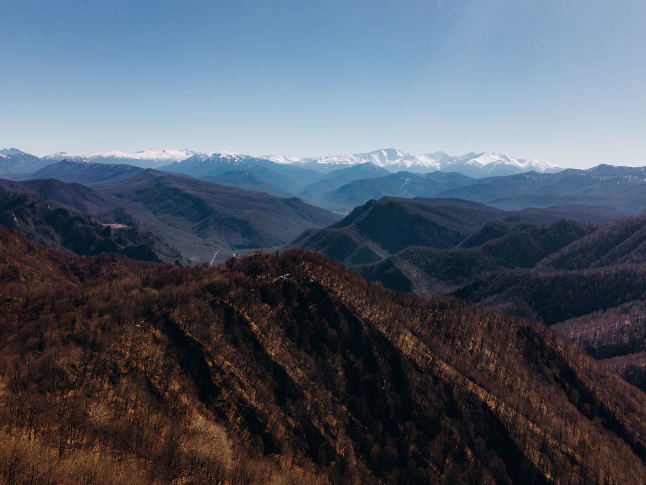 Плато Лаго-Наки