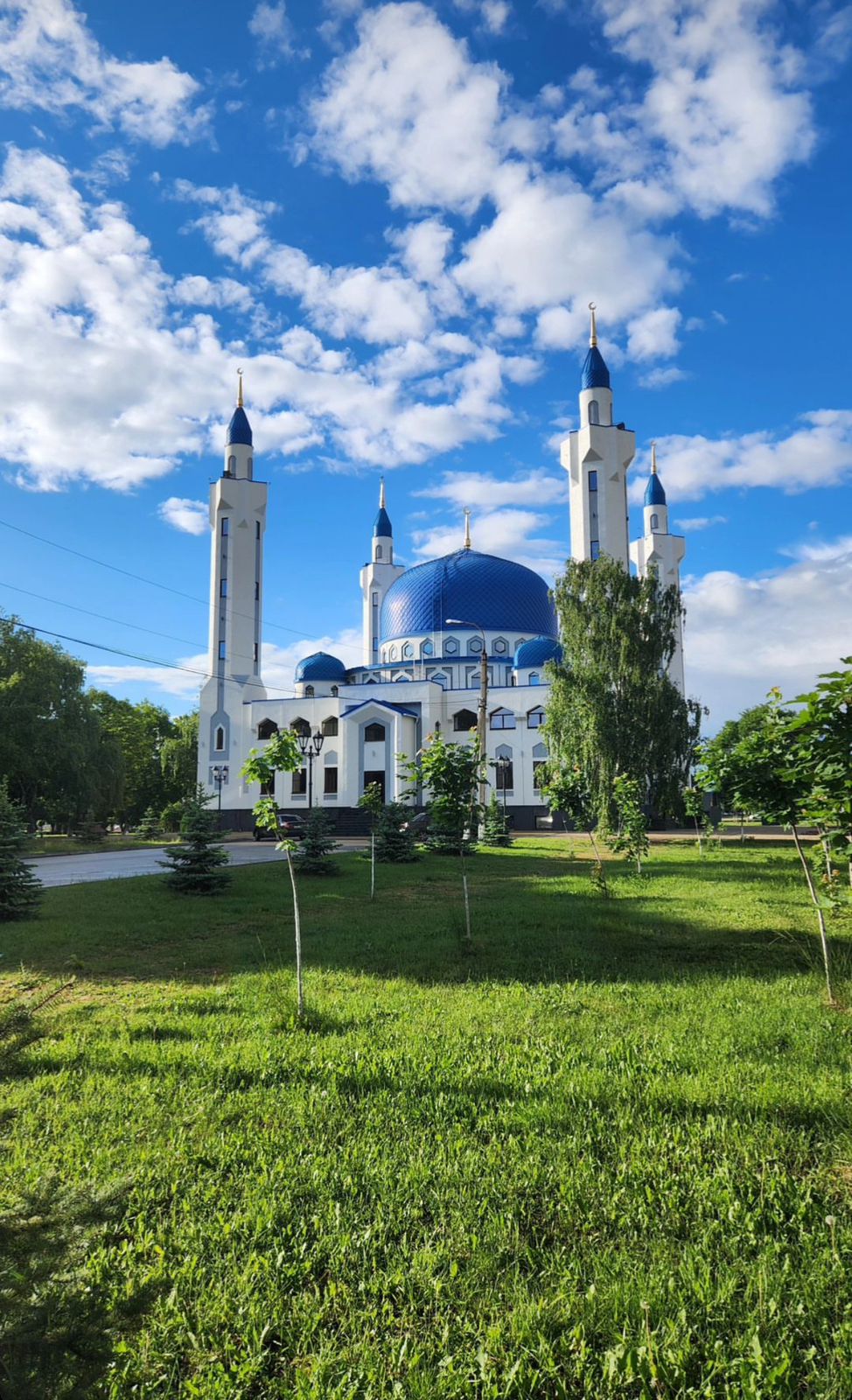 В Гуамское ущелье через столицу Адыгеи