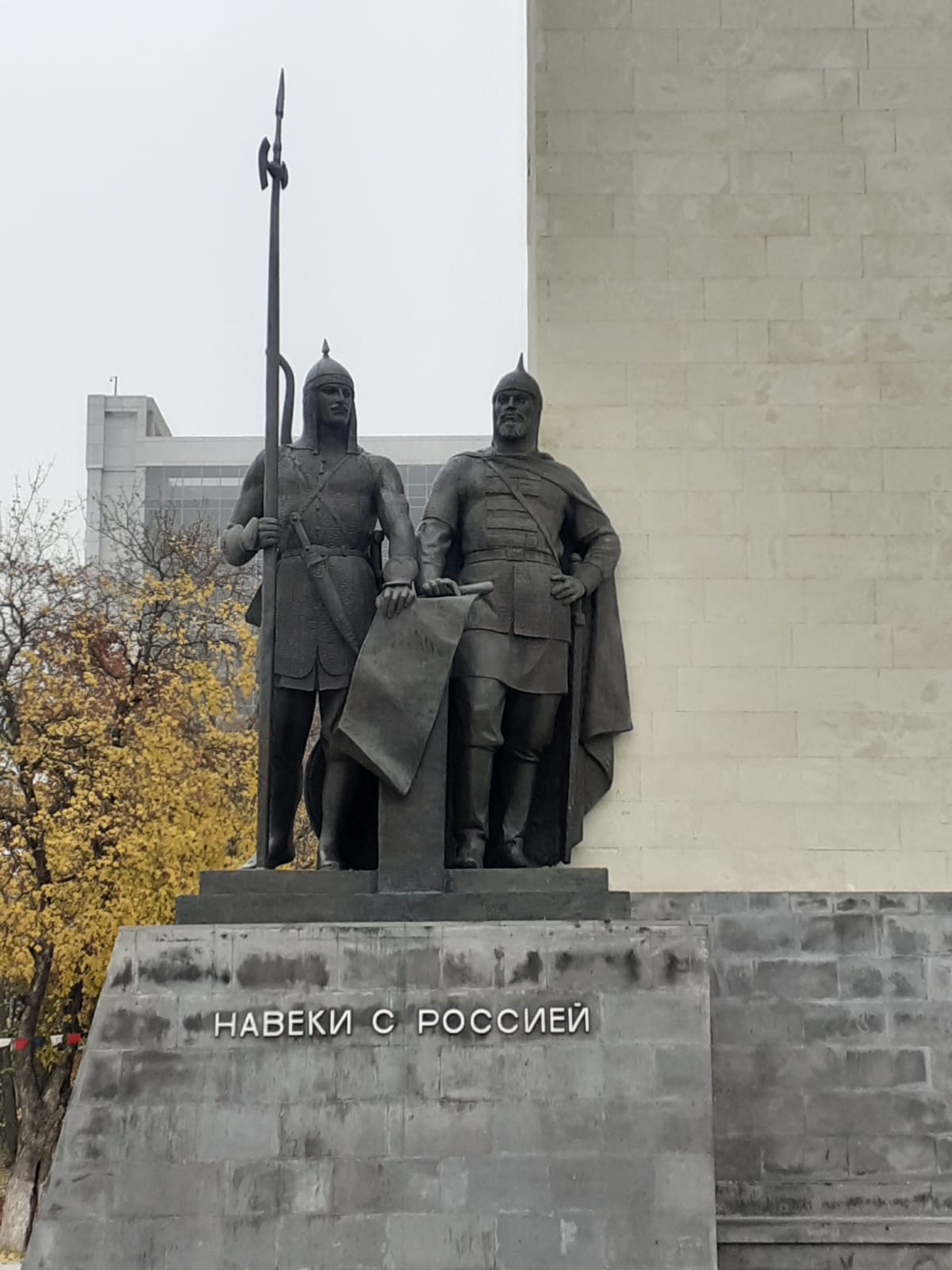 В Гуамское ущелье через столицу Адыгеи