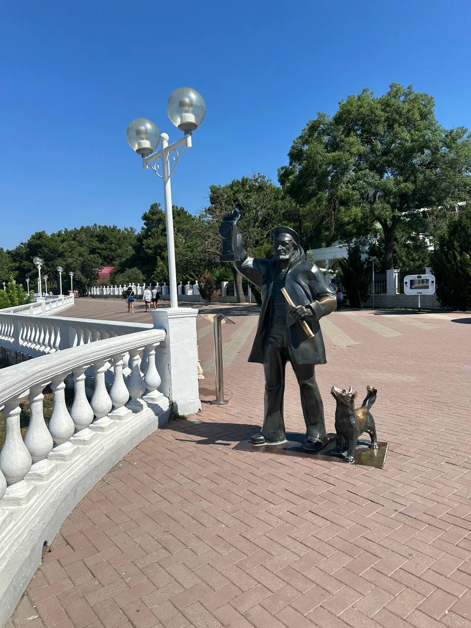 В Геленджик за приключениями!